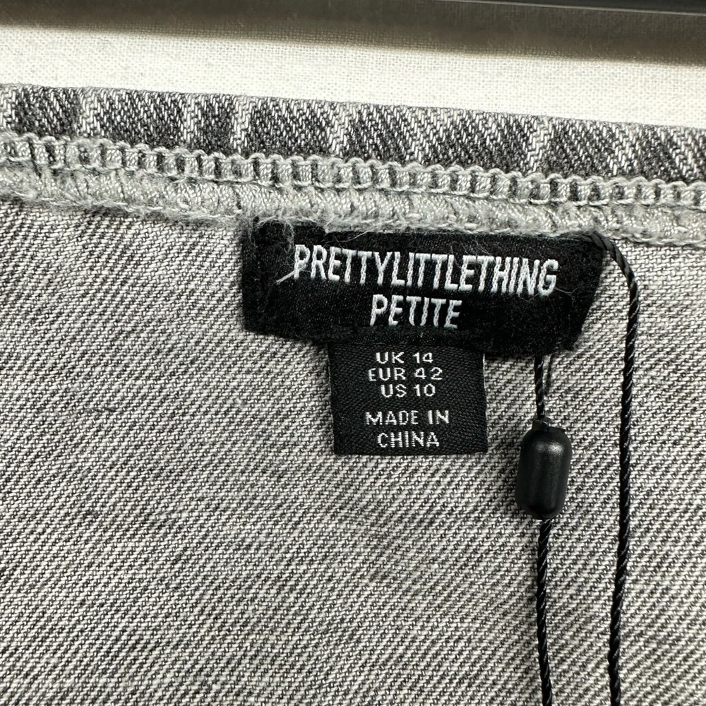 PrettyLittleThing pretty little